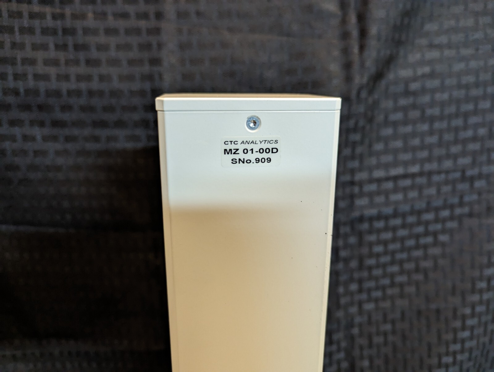 CTC Analytics/Leap Technologies HTC PAL Autosampler, Used, See Description