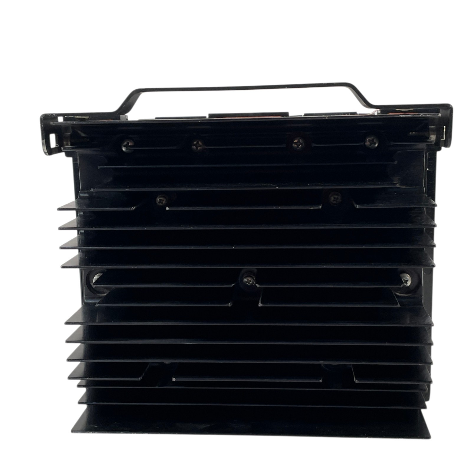 Bio-Rad ALD1244 Alpha Unit Dual Block Assembly 48/48 Well DNA Engine Systems