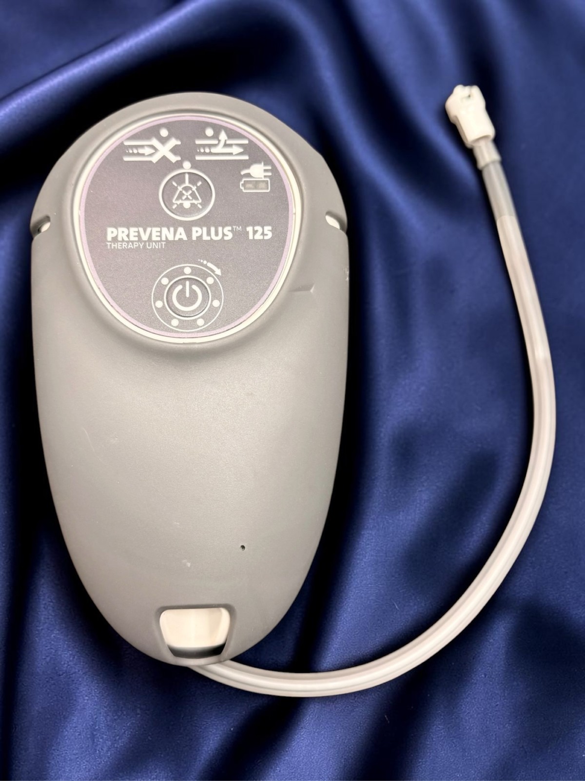 KCI Medical Prevena Plus 125 Negative Pressure Wound Therapy Unit