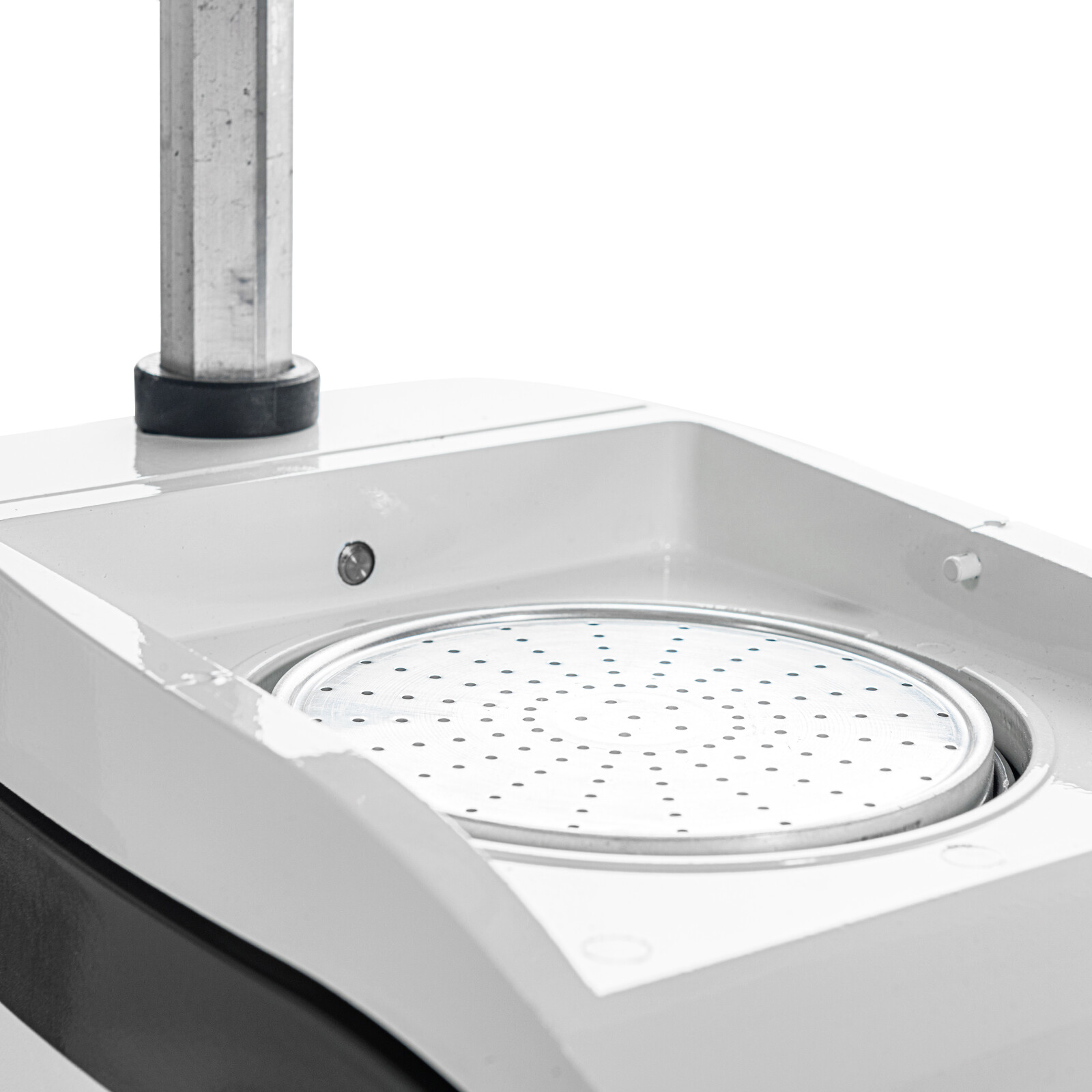 Bio-Art Dental 110V 220V Vacuum Forming Machine PLASTVAC-P7 & Soft Plate