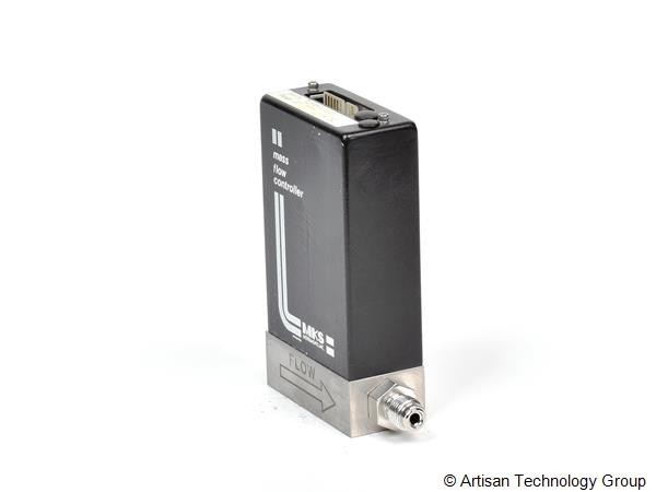 MKS Instruments 1160B-00100RK Mass Flow Controller