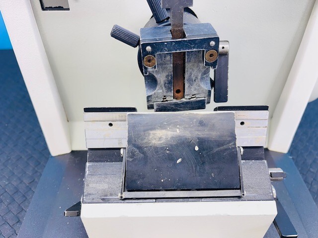MICROM HEIDELBERG MODEL HM330 (B859)
