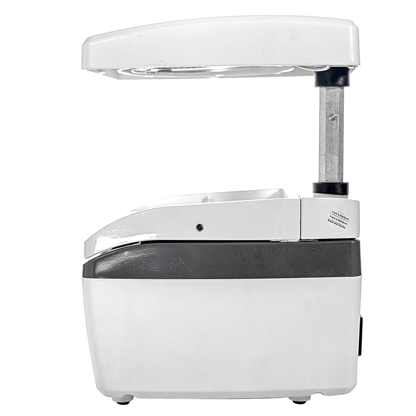 Plastvac P7 110V Dental Vacuum Forming Machine, Laboratory Heat Molding Equip…