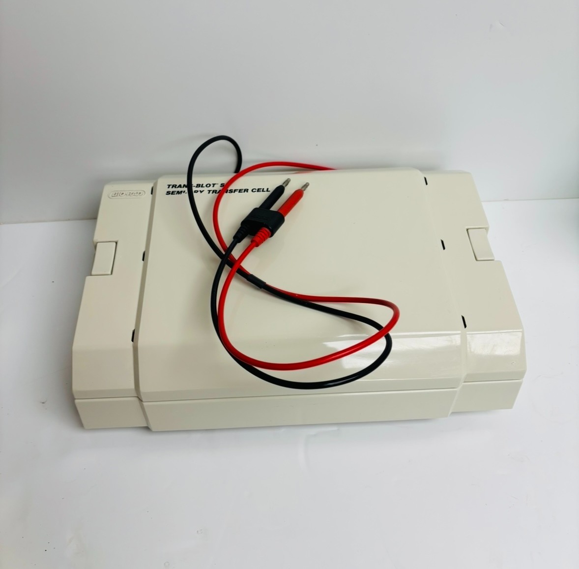 Bio-Rad Trans-Blot Western Blot System (two Models)