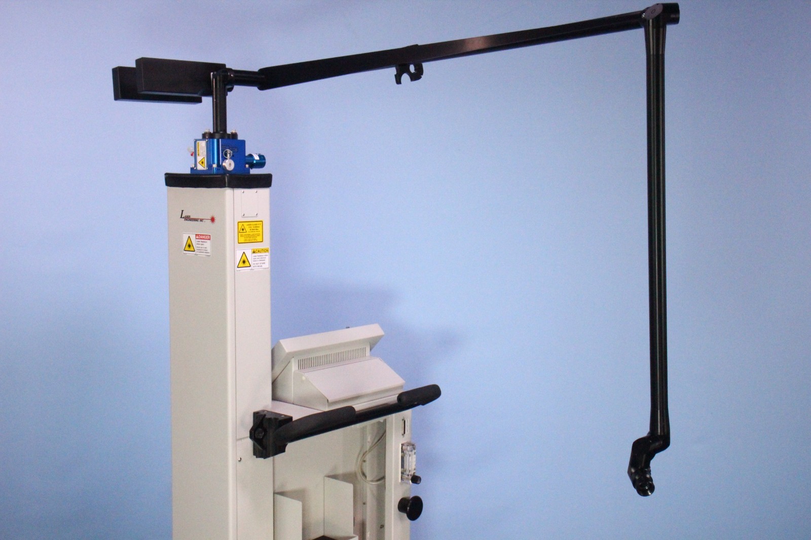 Laser Engineering Ultra MD 40 Super Pulse CO2 Surgical Laser CO2 Laser Tested