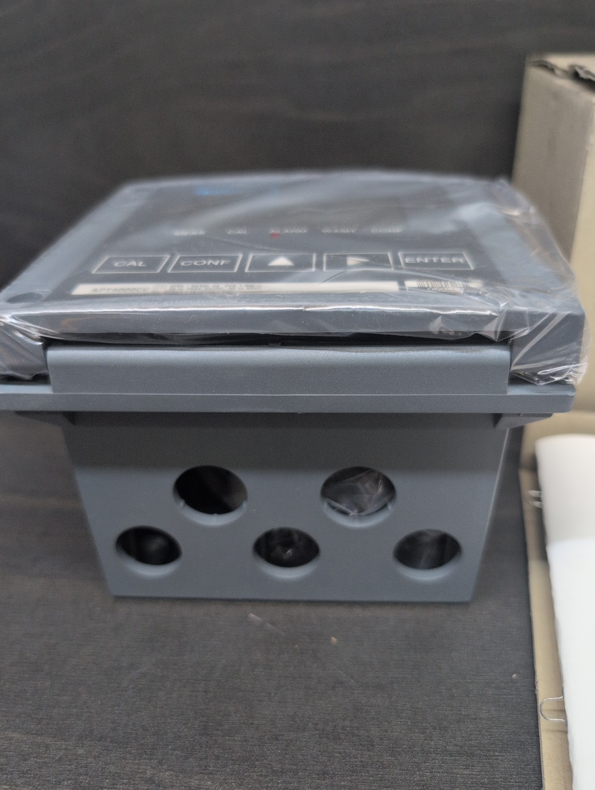 Honeywell APT4000 CC Conductivity Analyzer Module New