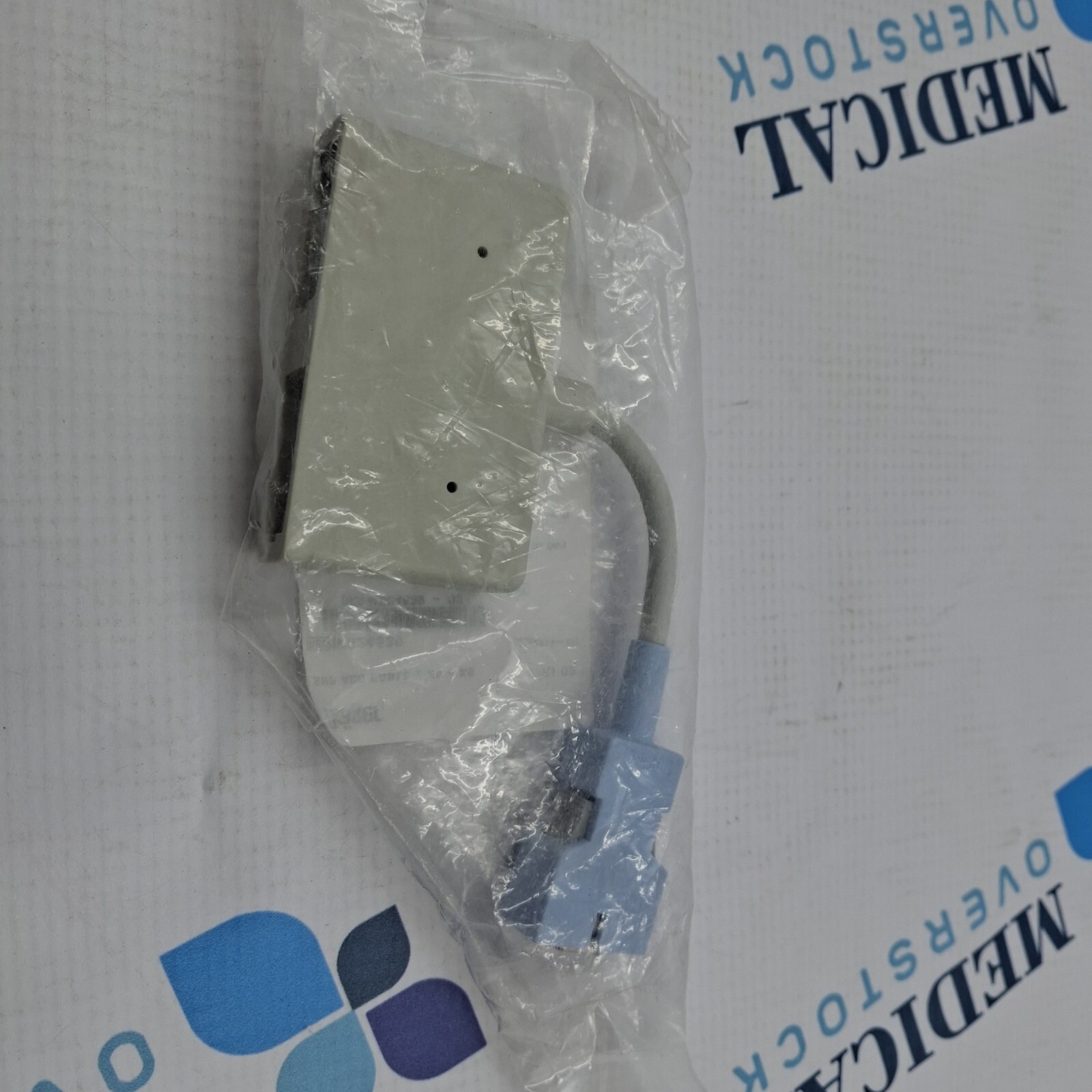 Drager SHP ACC Cable Ref MS24539