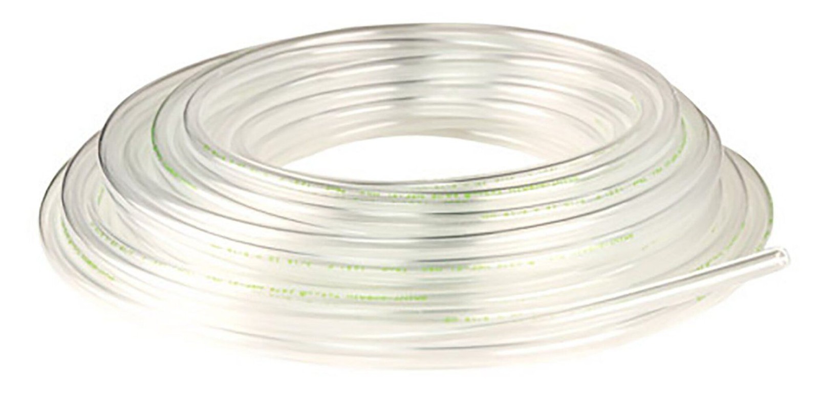 Tygon 2475 Smooth Bore High Purity PVC Tubing – 1/2″