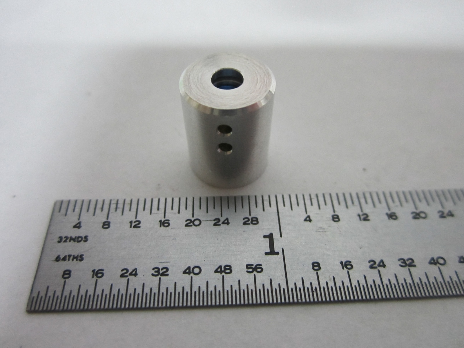 OPTICAL RODENSTOCK GERMANY OUTPUT LENS LASER OPTICS AS IS BIN#N4-11