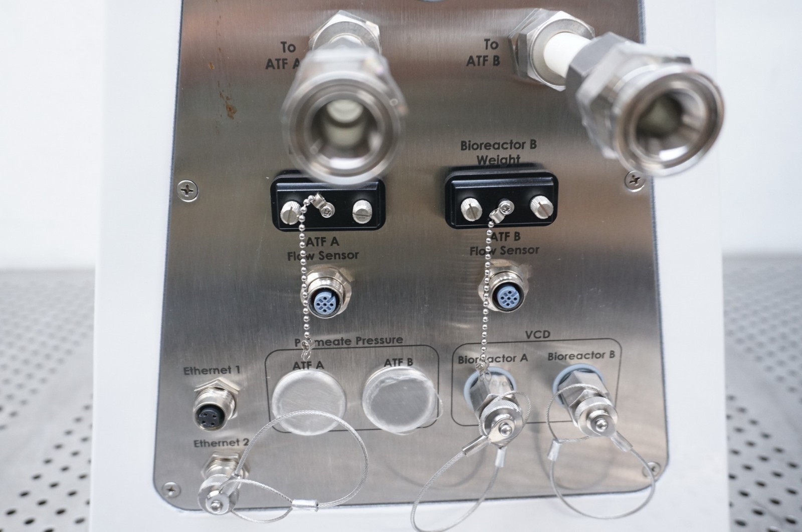 RepliGen xCell lab controller XC-LAB-D