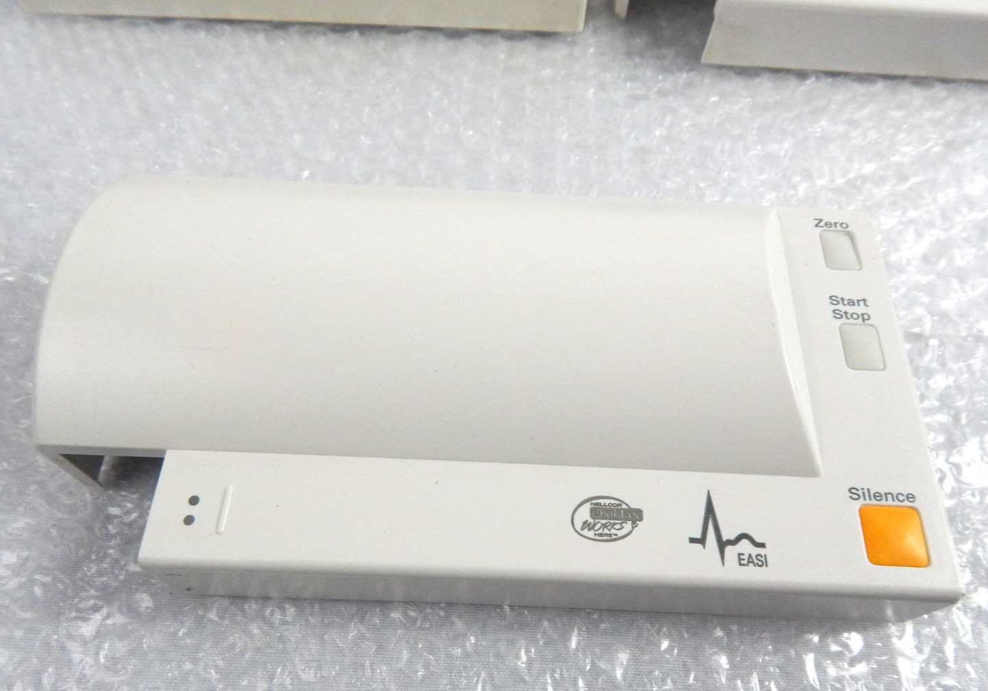 PHILIPS INTELLIVUE M3001A MMS MODULE CASING