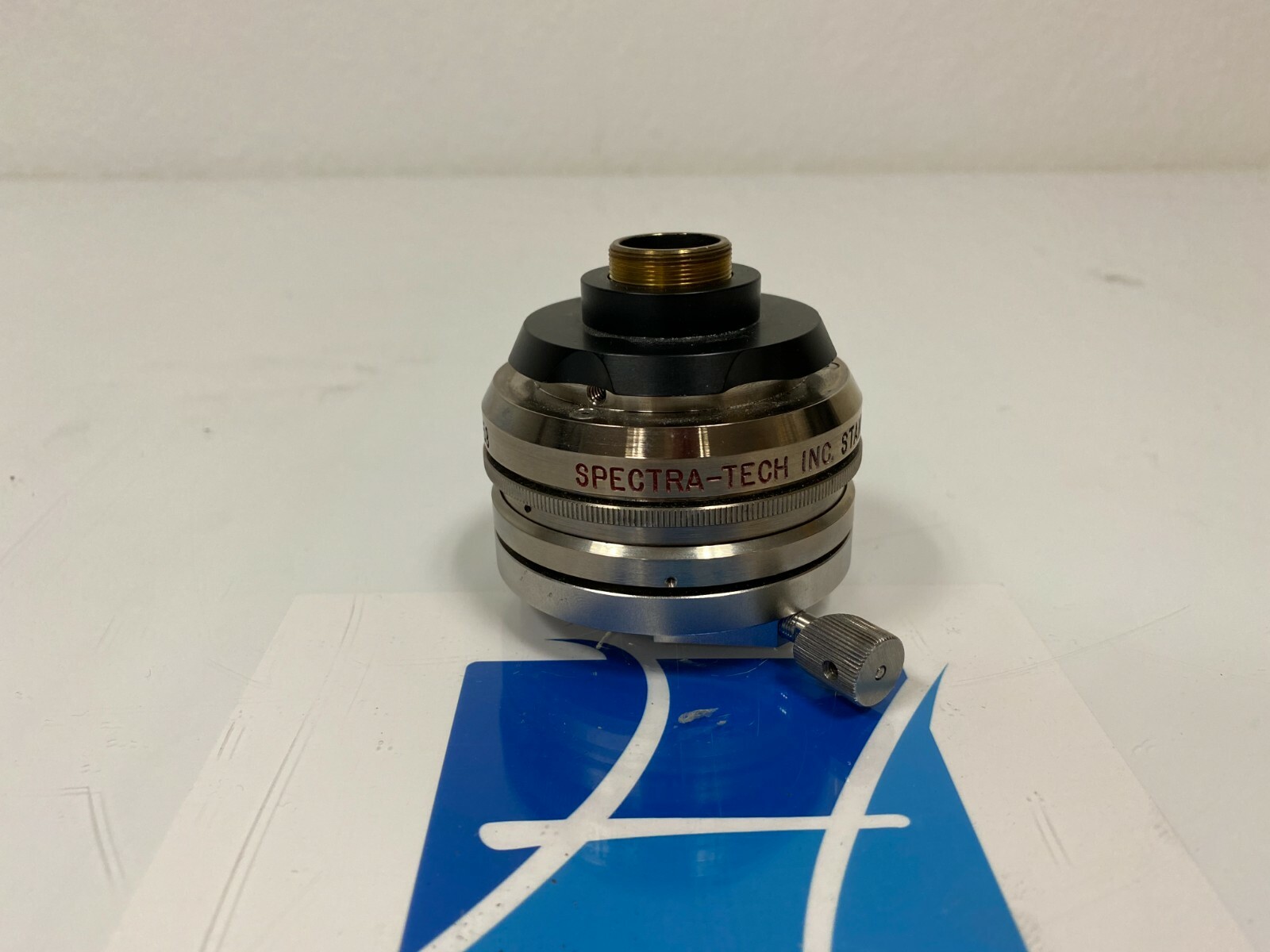 Spectra-Tech Reflachromat 15x 142/V N.A 0.58