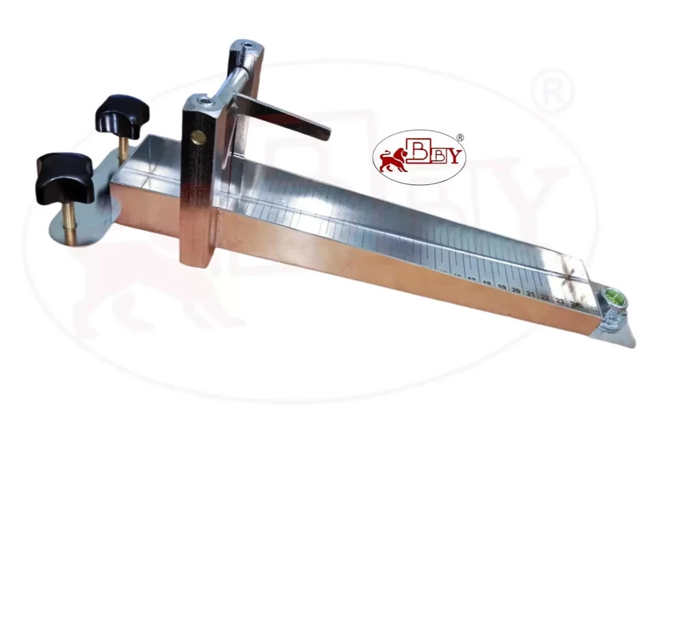 Bostwick Consistometer For Consistency And Flow Rate 304 Grade Stainless Steel