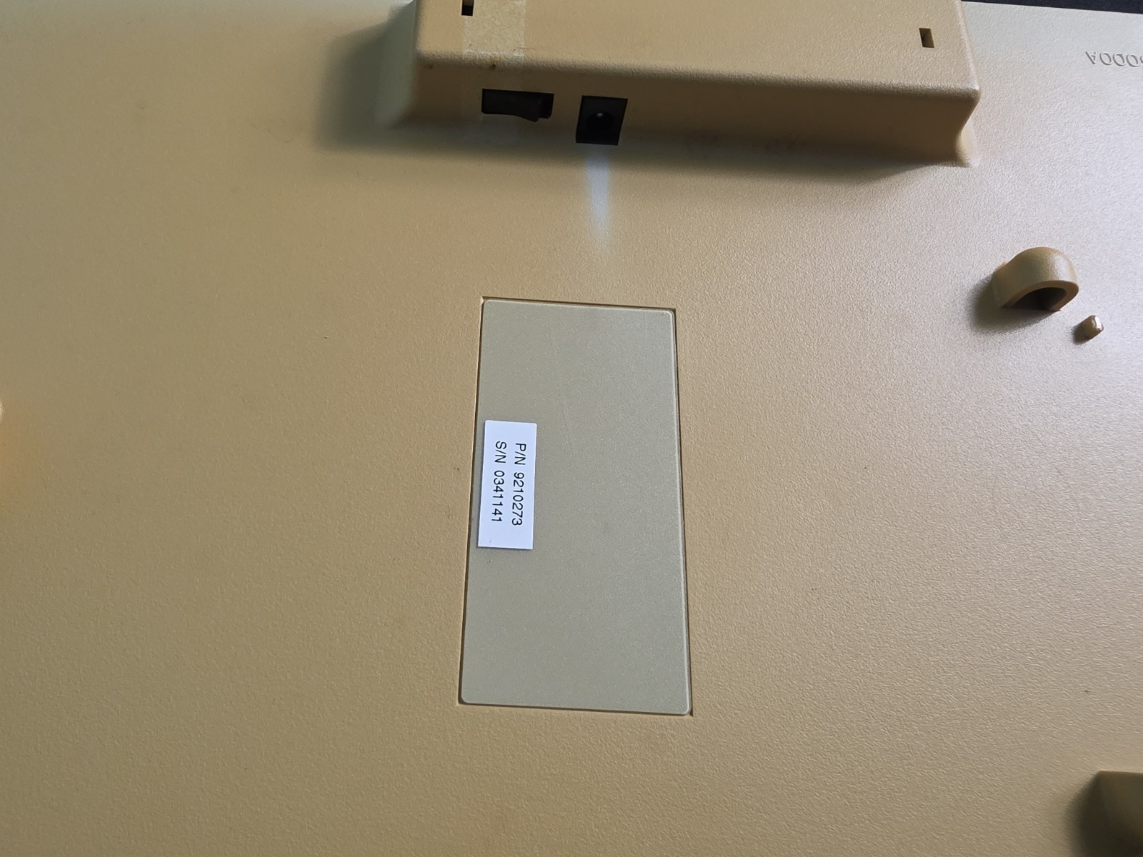 Bio-Rad ChemiDoc XRS Imaging System Camera 1708255 MOTORIZED Cables Pci Xtras