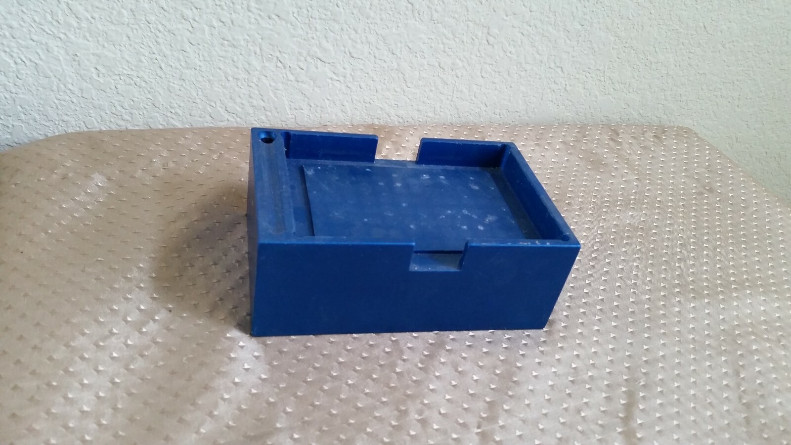 One VWR Modular Heating Block for Titer Plate 13259-295 15.1 x 9.5 x 5.7cm Great