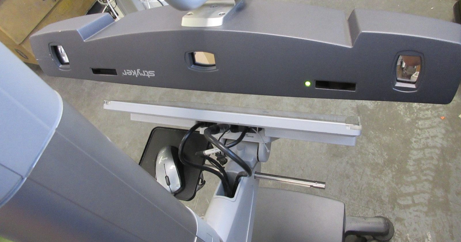 Stryker NAV3 Surgical Navigation System HD Surgical Navigation