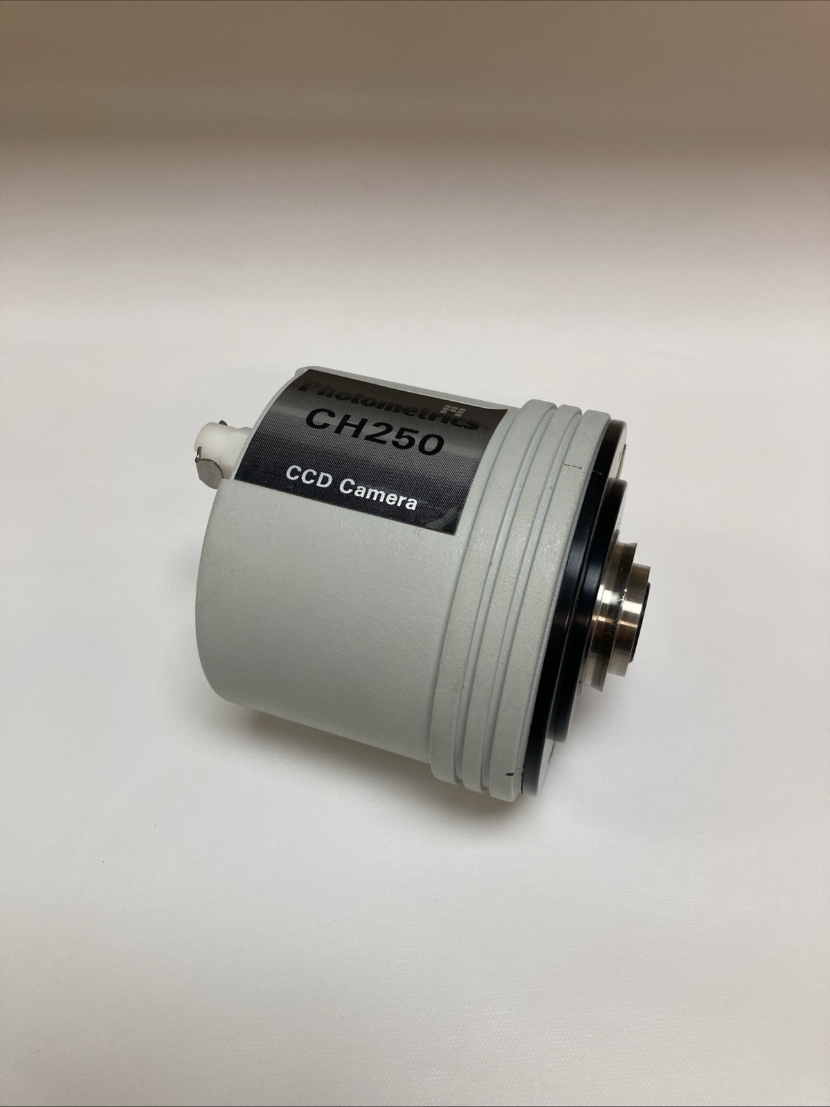 Photometrics CH250 CCD Camera Good Condition, used | U.S.A. SELLER
