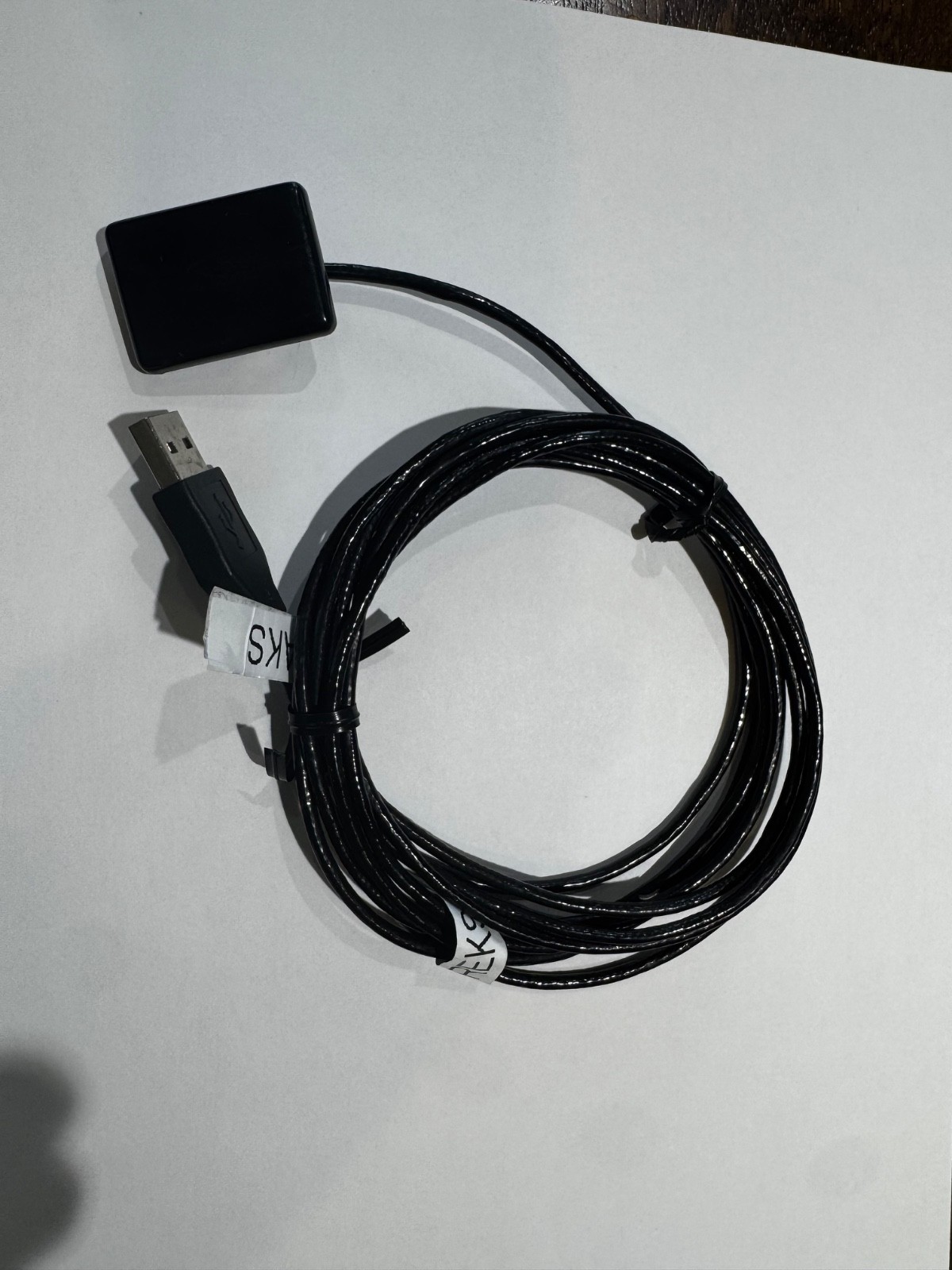 carestream rvg 6200 sensor size 1