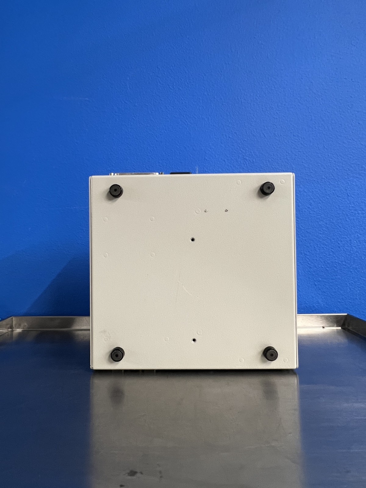 Applikon ADI 1010 Power Unit Supply for ADI 1025 Bioprocessing Bioreactor Lot
