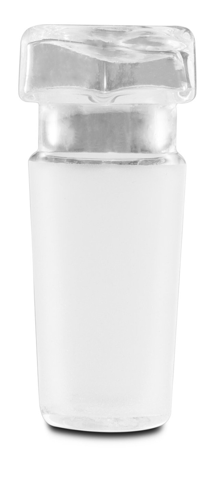 BVV Male Hollow Stopper