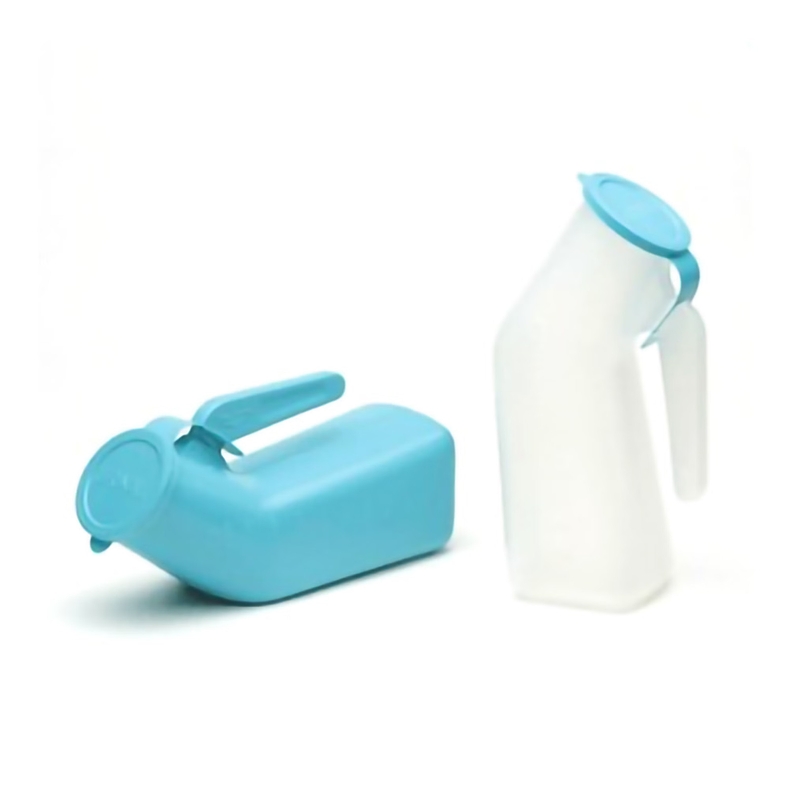 Unisex Urinal Medegen 1 Quart / 946 mL With Closure (Each)