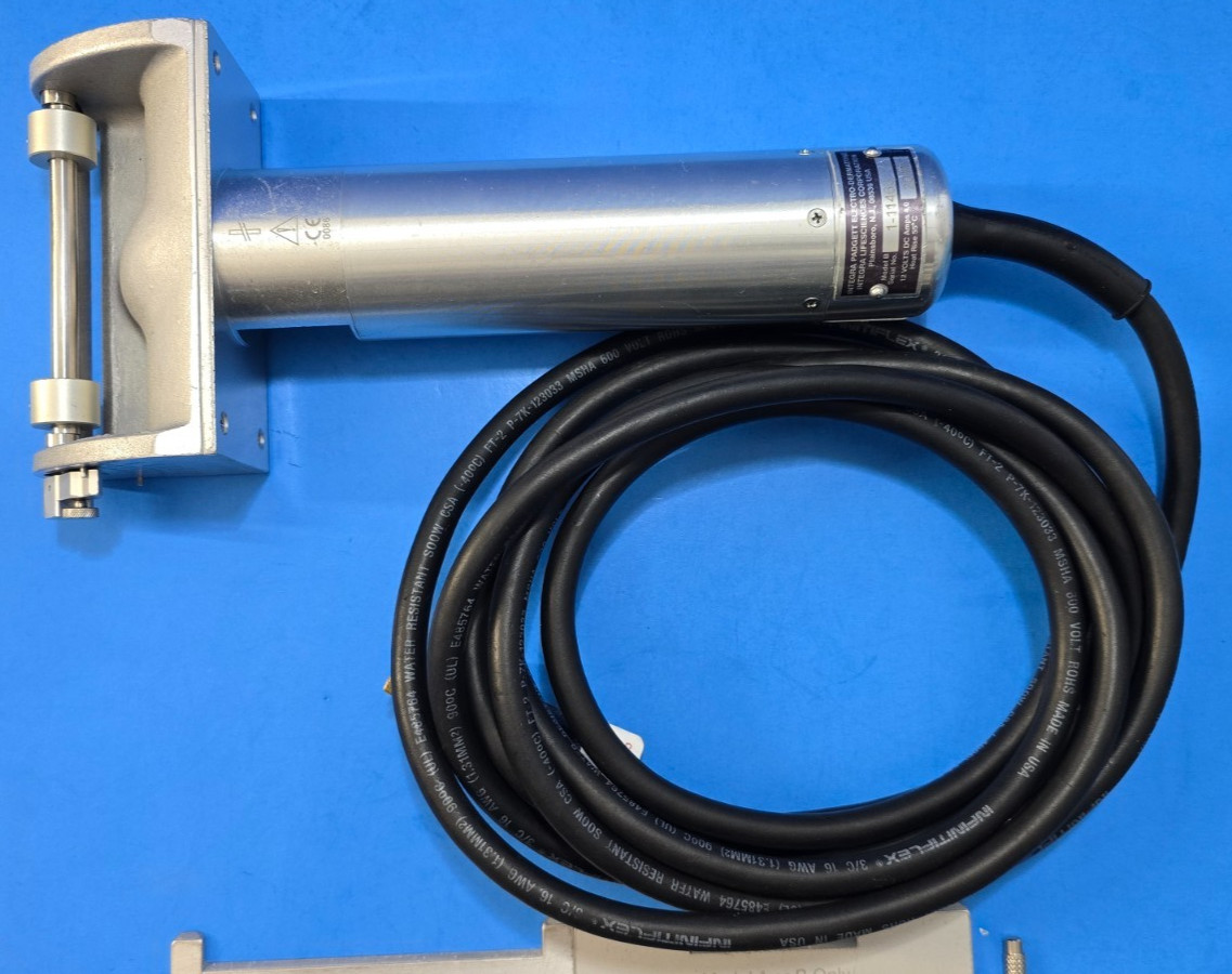 Integra Padgett Electro Dermatome Model B with Guards