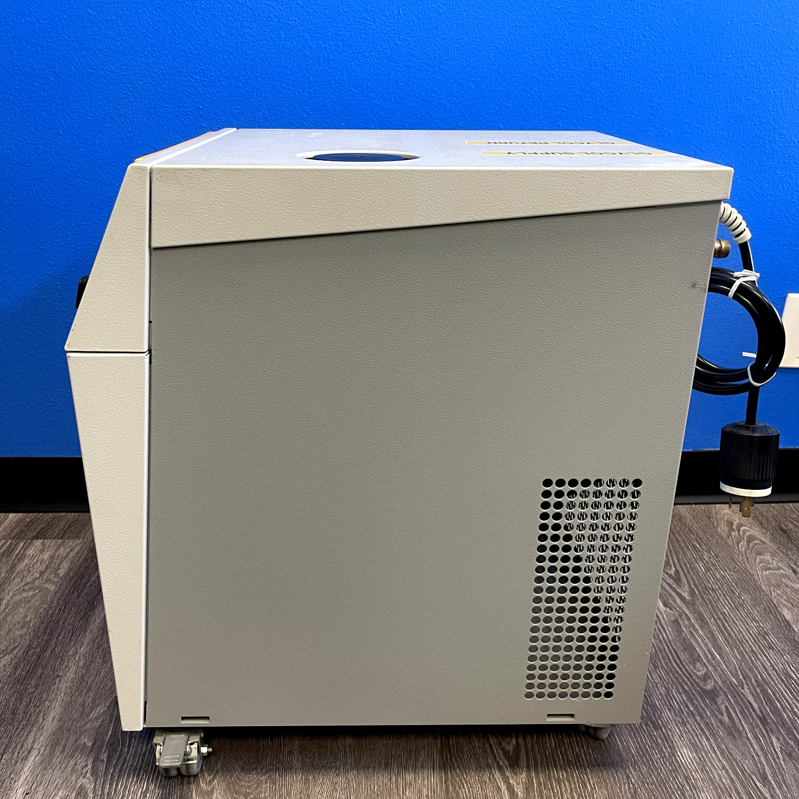 Lauda VC 1200/A Variocool circulating chiller Lab Industrial Made in Germany #1