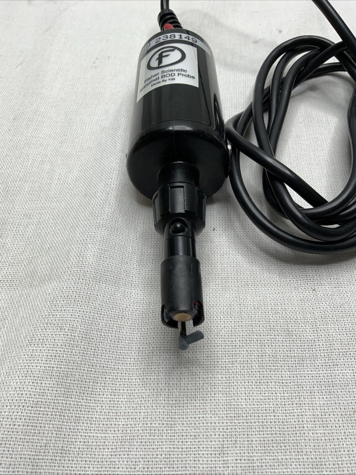 Fisher Scientific accumet Research BOD Probe