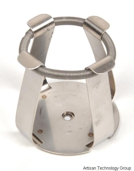 Flask Clamp 3 Inch with Springs