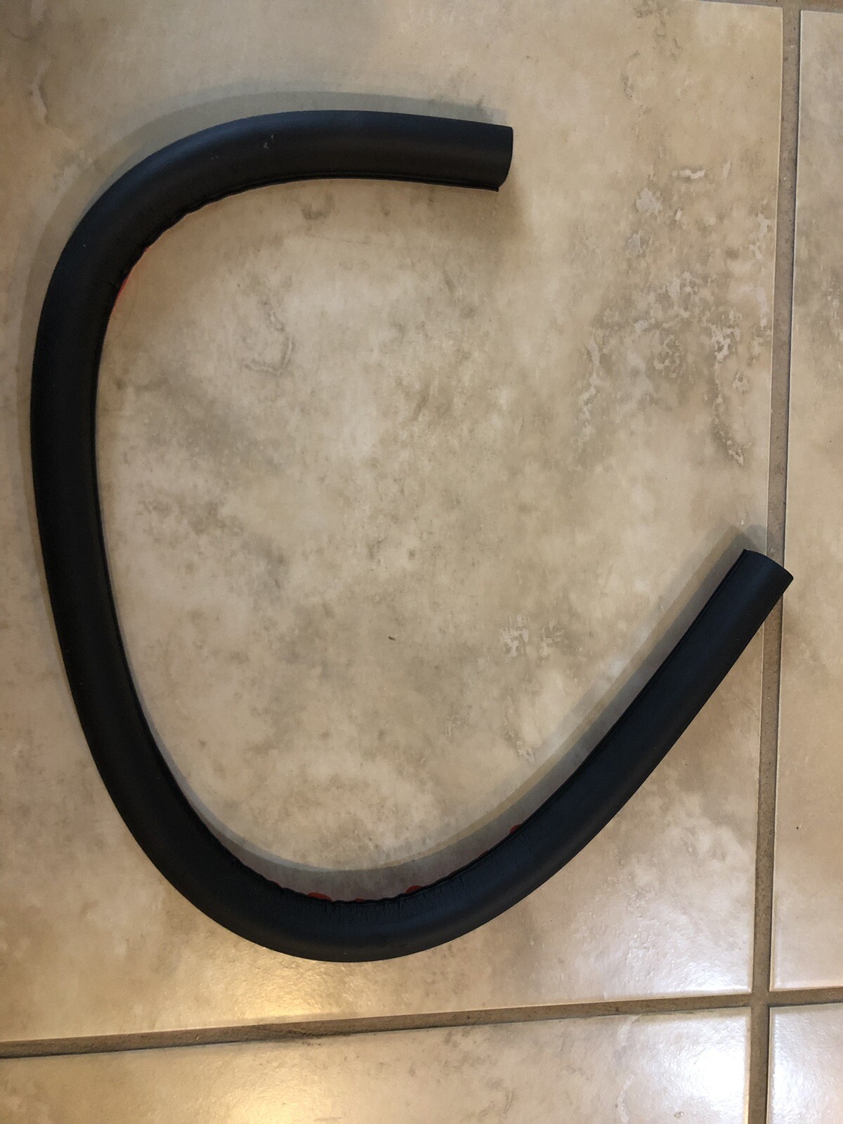 STERIS WASHER GASKET, BOTTOM DOOR Item Number: P117908680