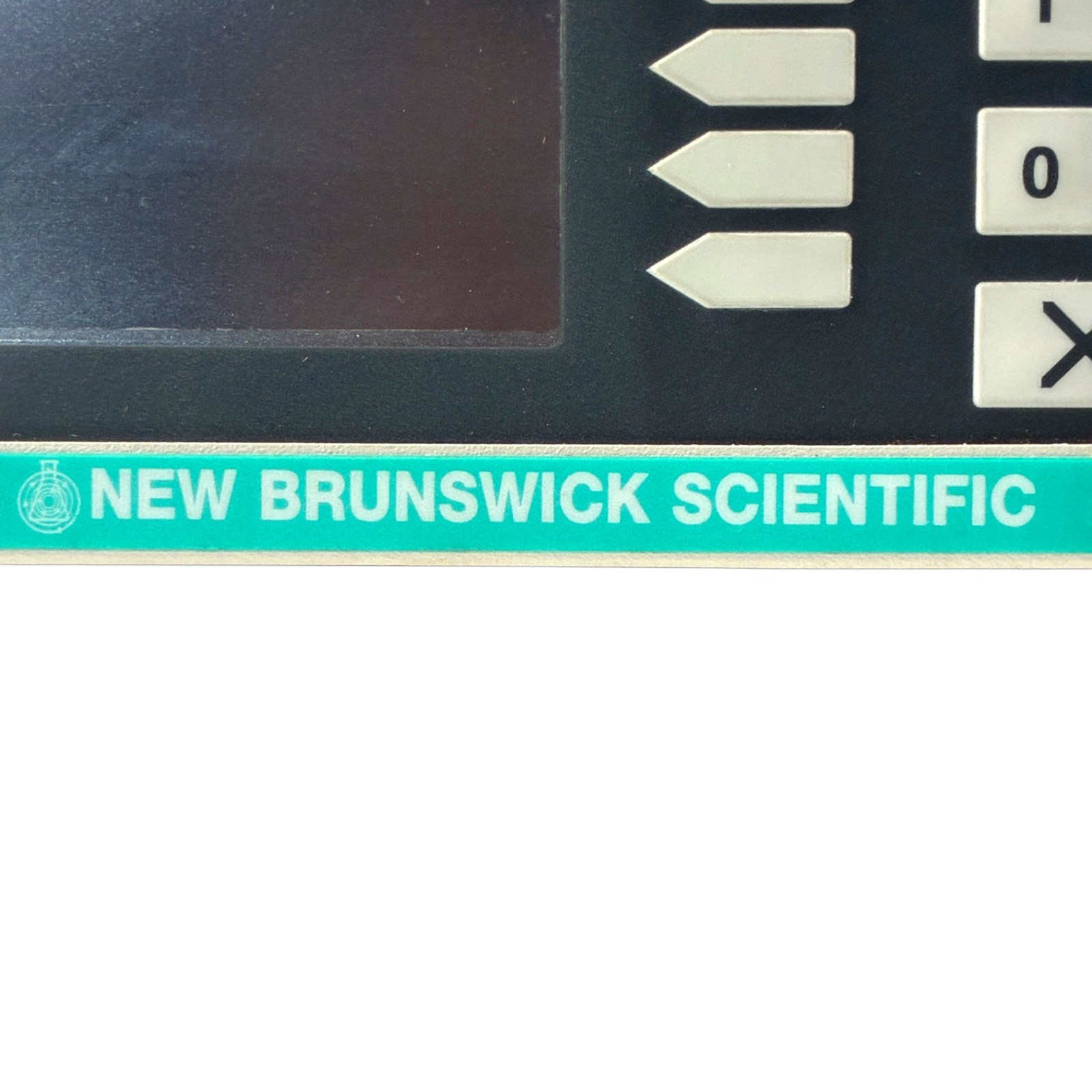 New Brunswick BioFlo 110 Master Controller Console M1273-3101 w/ Drive