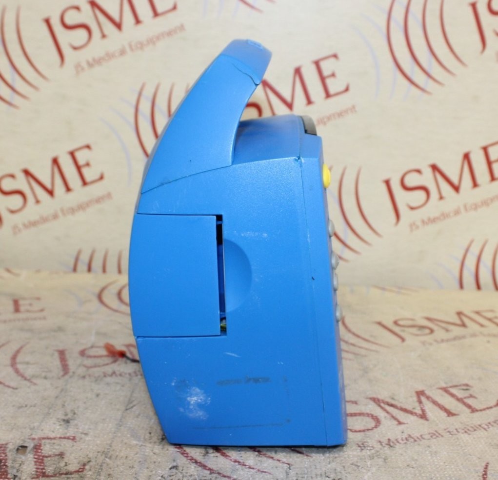 GE Dinamap ProCare 400 Patient Monitor 2019205-001 (no battery)