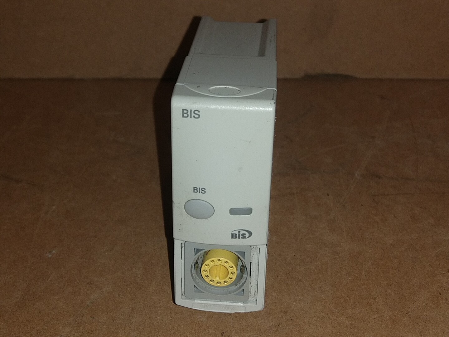 Philips M1034A BIS (Bispectral Index) Module ONLY
