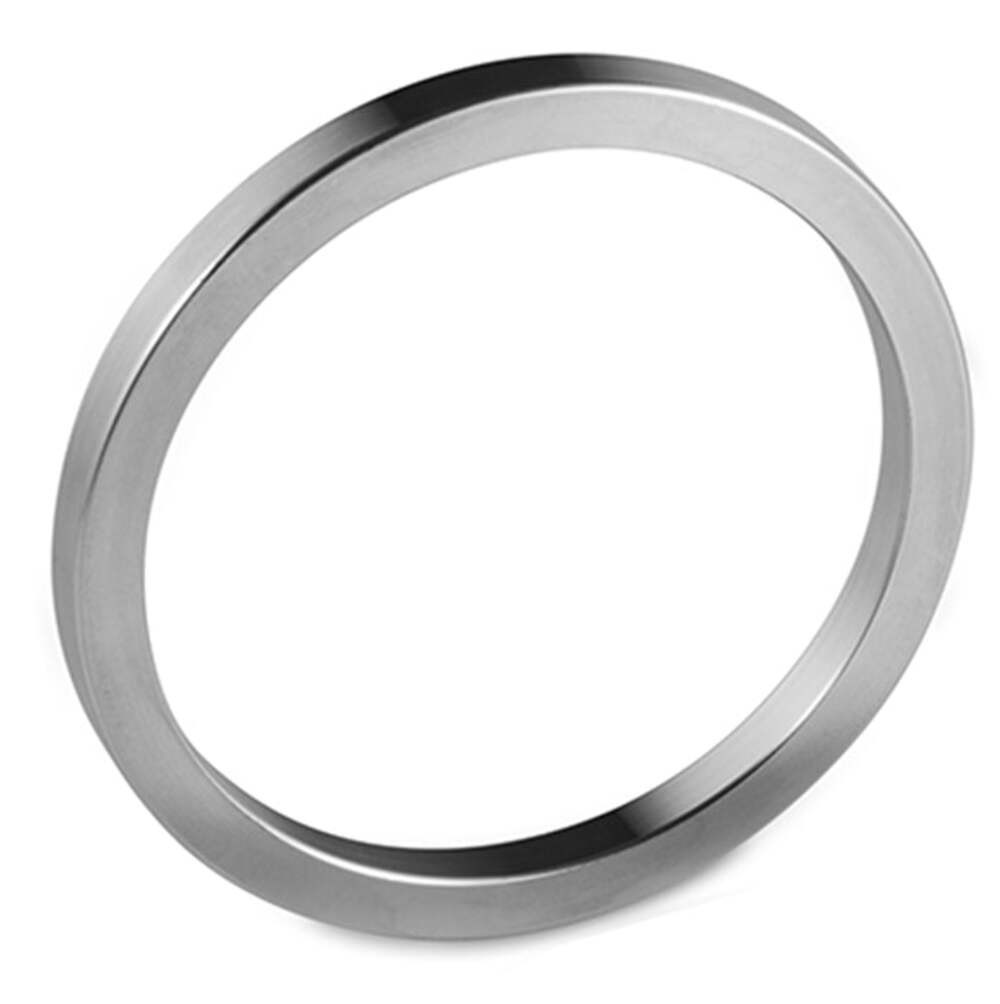 BVV 304 Grade Stainless Steel Filter Plate Ring