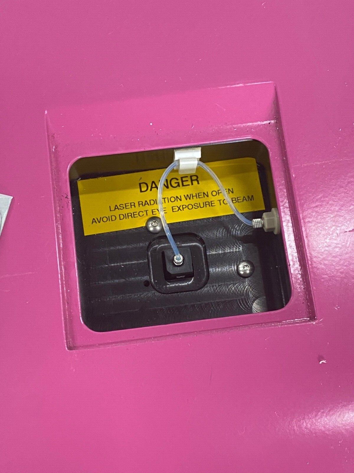 Millipore Guava EasyCyte 8HT Flow Cytometer – Unit #1