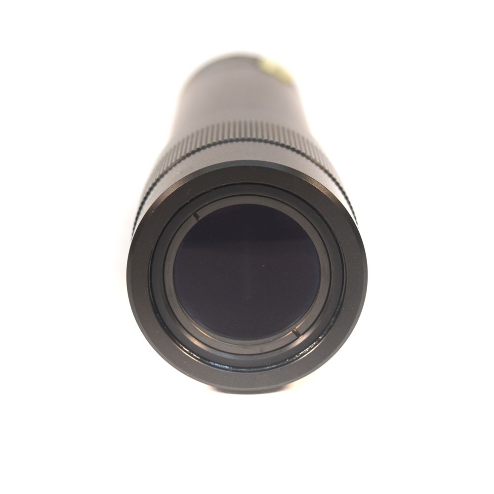 Spindler & Hoyer 25X Variable Optical Lens, 450-700 nm w/ 03 8648 Lens