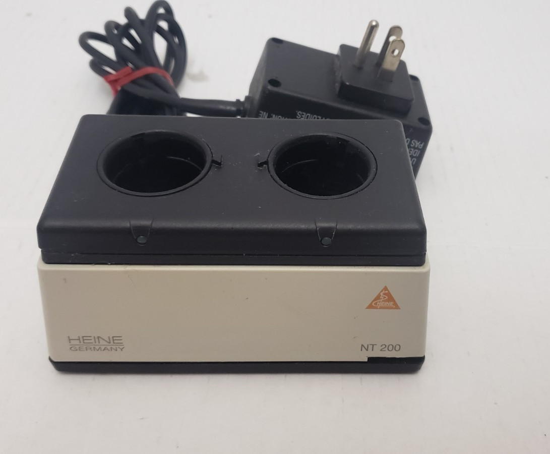 Heine Germany NT200 Charging Base