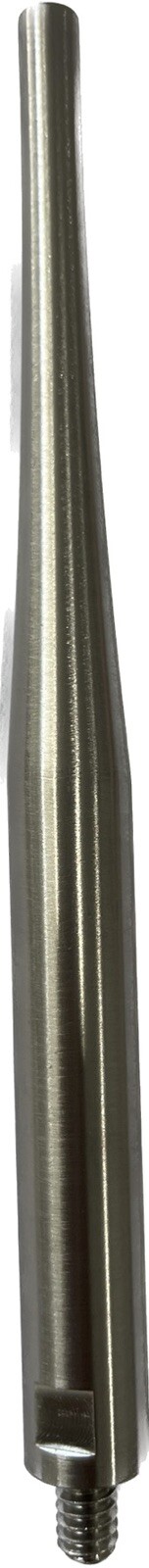 Branson Ultrasonics Tapered 1/4″ Dia. Microtip 101-148-070