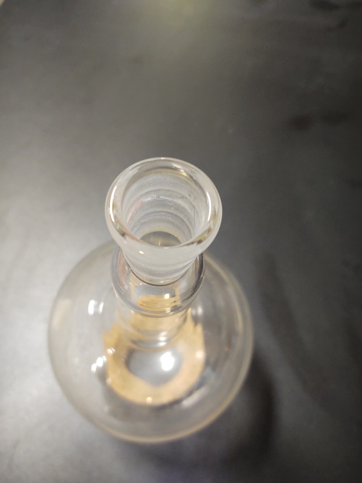 Pyrex Round Bottom Flask 3000mL 24/40