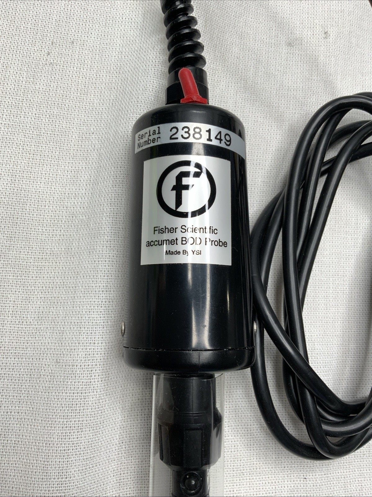 Fisher Scientific accumet Research BOD Probe