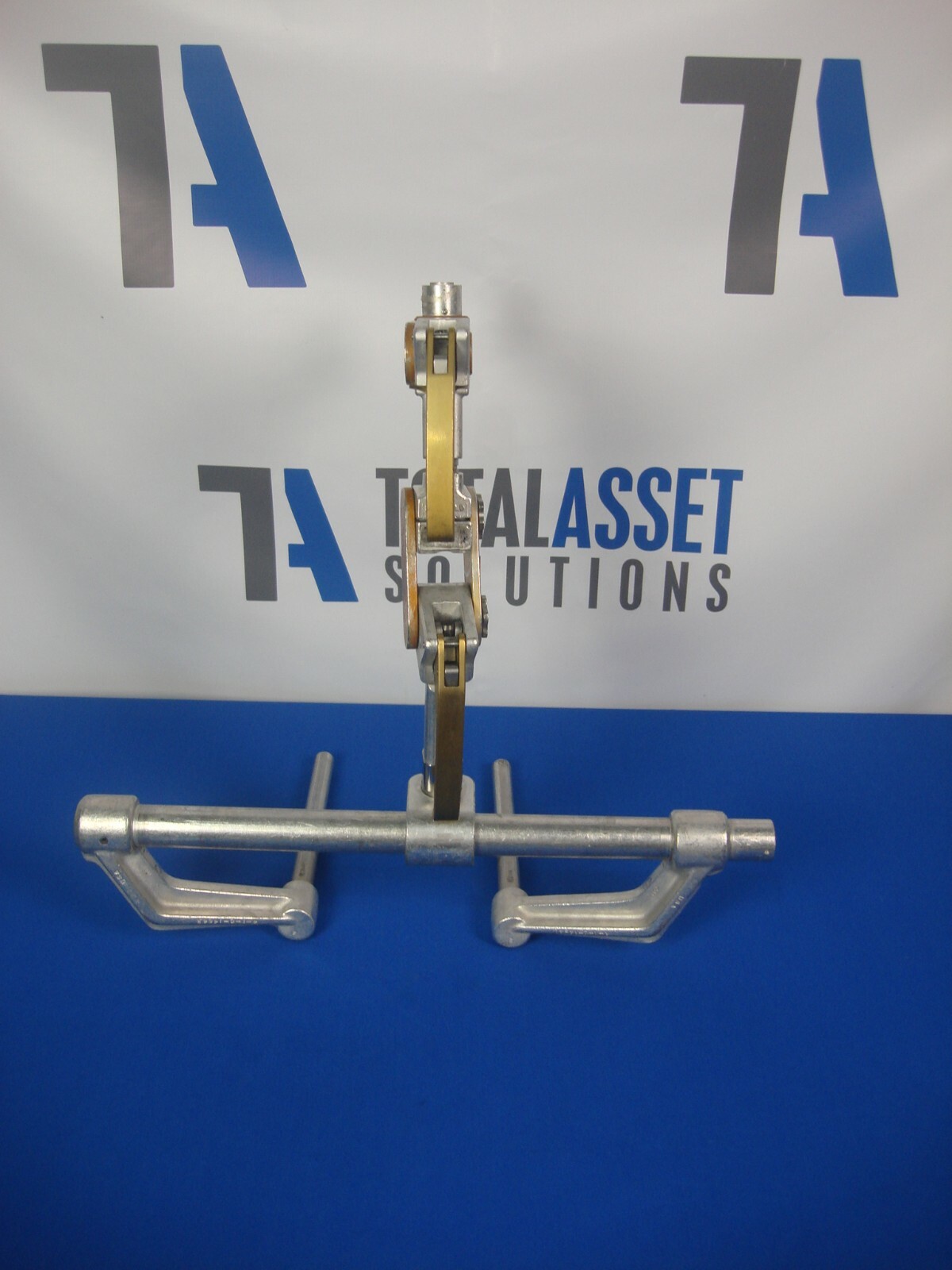 INTEGRA MAYFIELD ULTRA 360 A2009 CRANIAL STABILIZATION PATIENT SKULL POSITION
