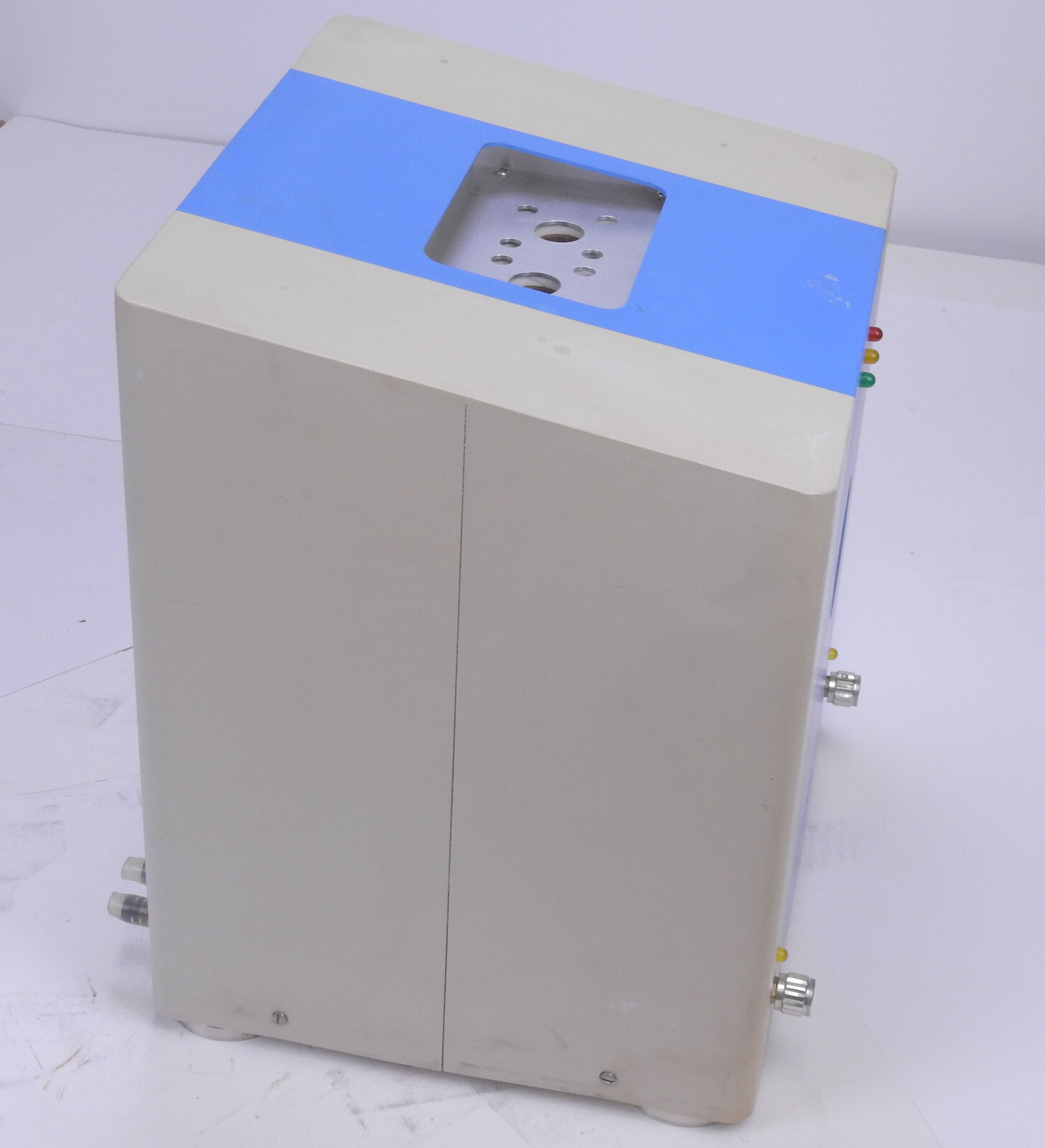 Omnical SuperCRC Reaction Micro Calorimeter 200 °C, CRCAB6D31 w IDC-50 interface
