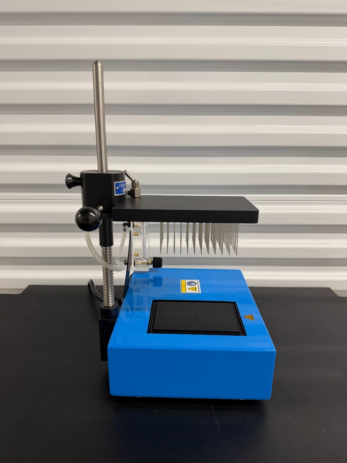 Organomation MICROVAP microplate evaporator