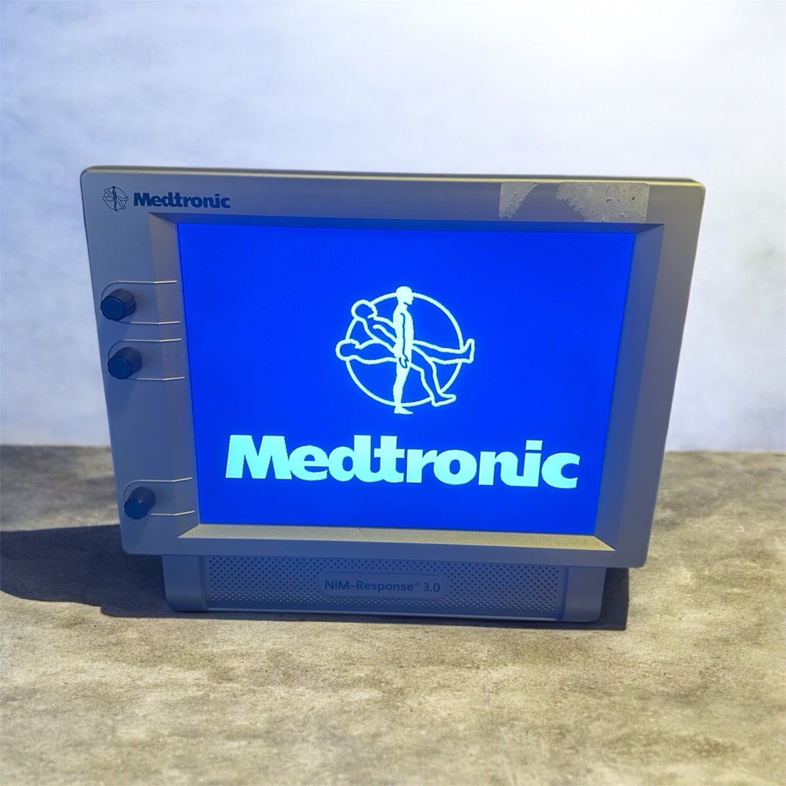 MEDTRONIC NIM RESPONSE 3.0 MONITOR @