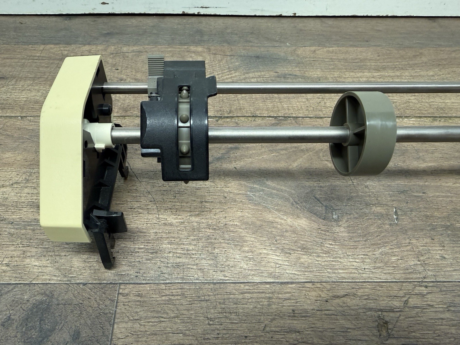 Epson Tractor Feed Assembly