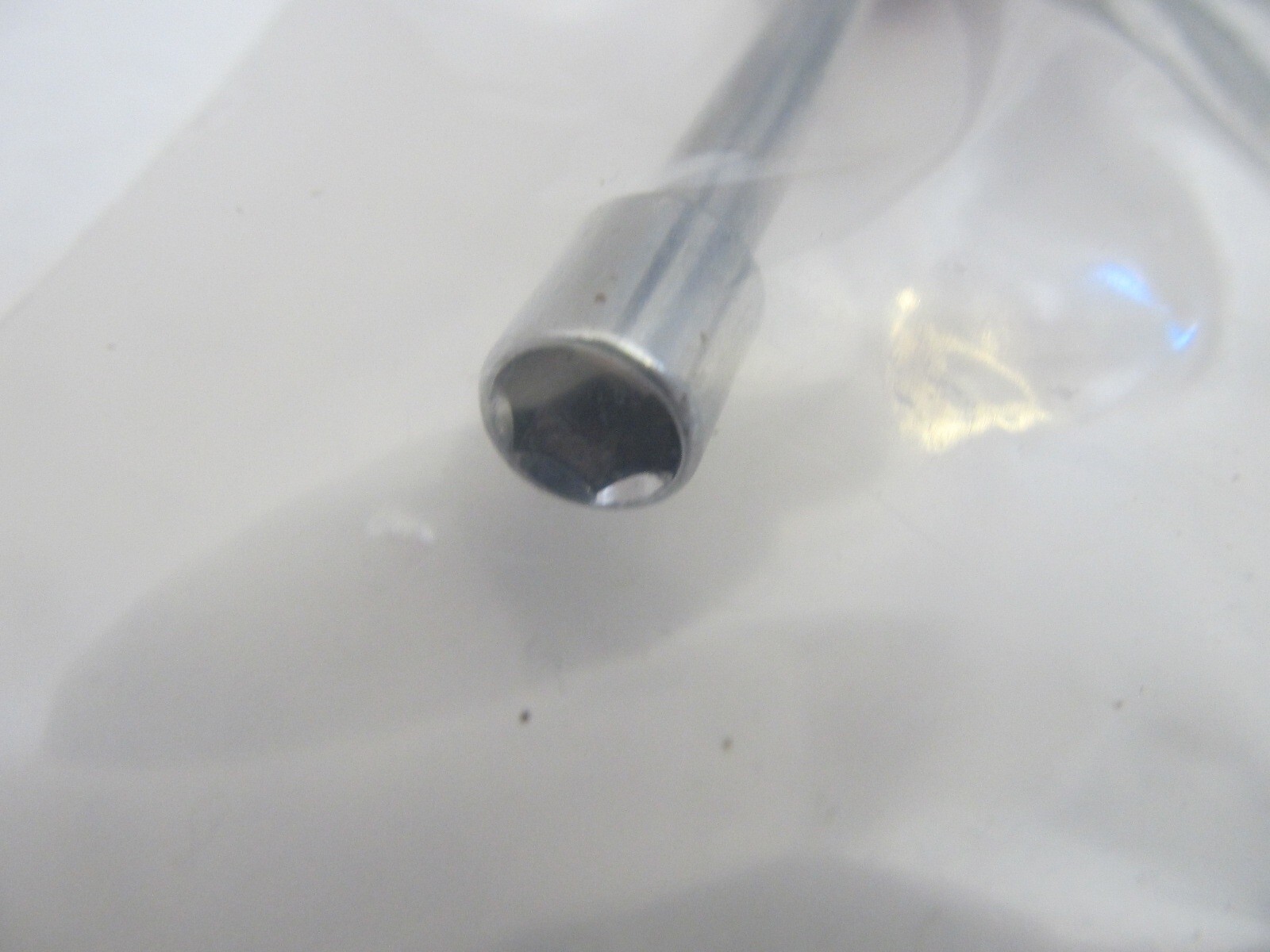 Agilent 8710-1561 Nut Driver, 1/4″ Drilled Shaft for FID jets- FAST SHIPPING