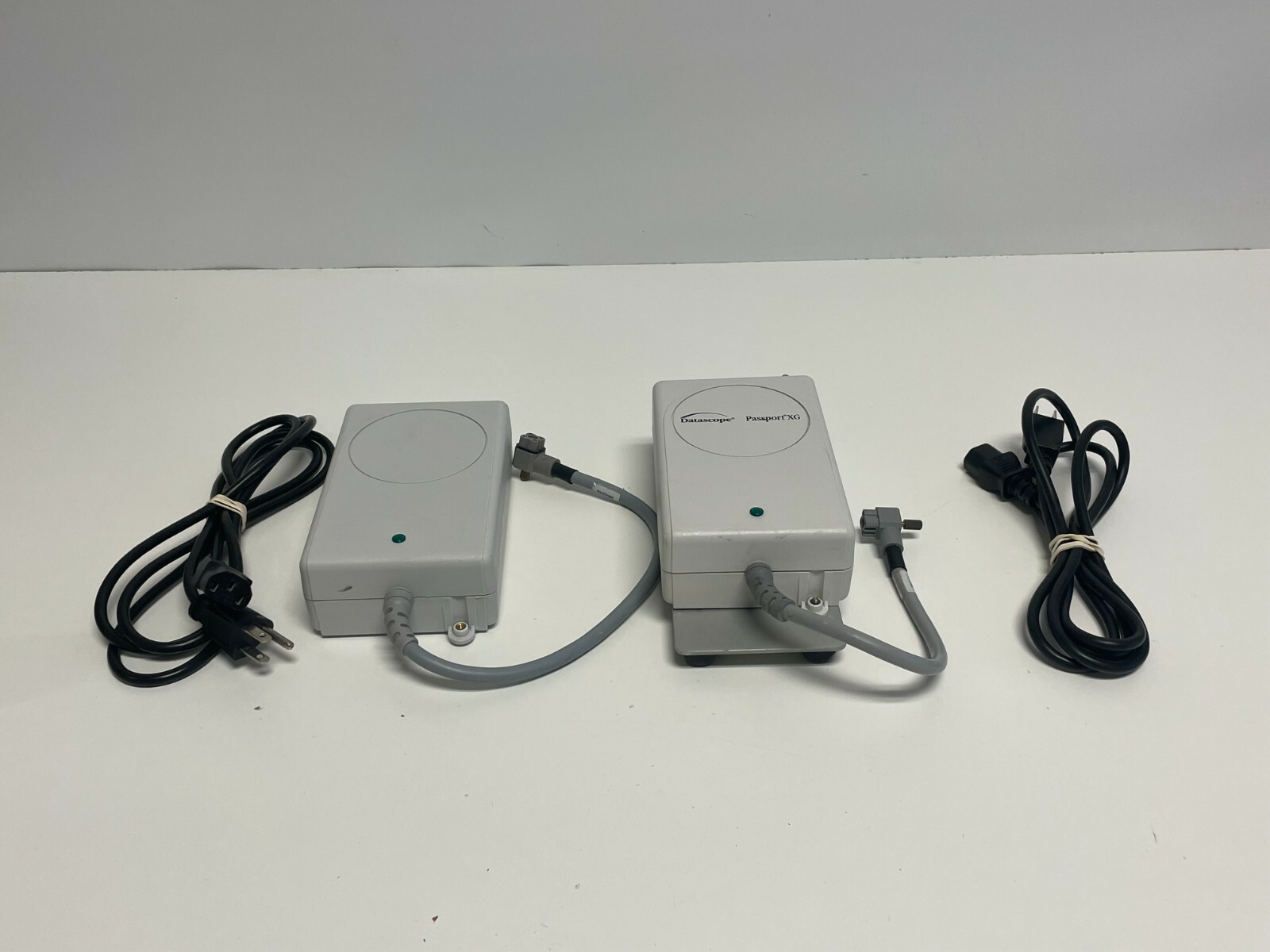 AA3: Lot of 2 Ault Datascope Passport XG Power Supply 0014-00-0173-04