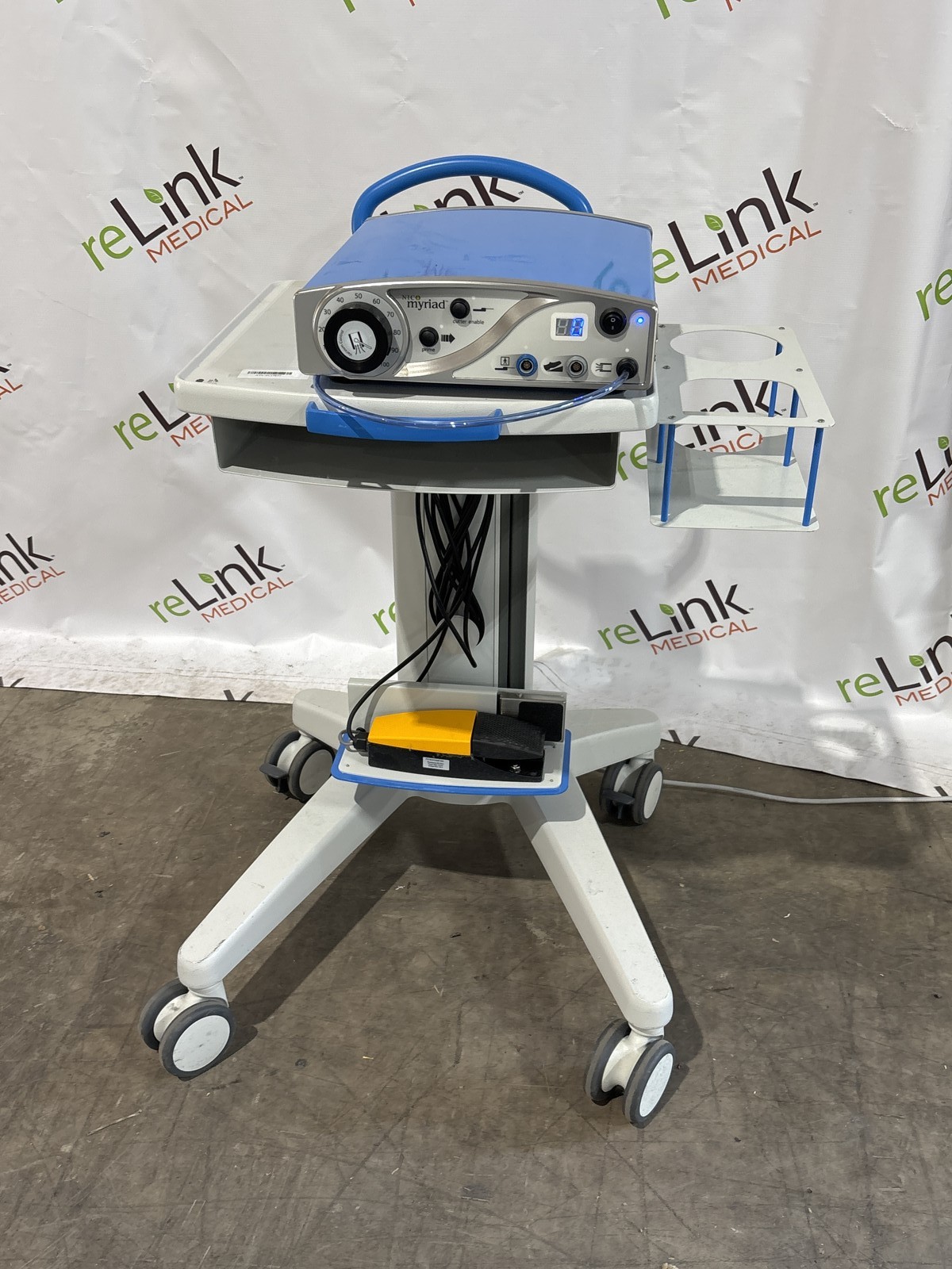 Nico Corporation NN-7000 Nico Myriad Tumor Removal Console