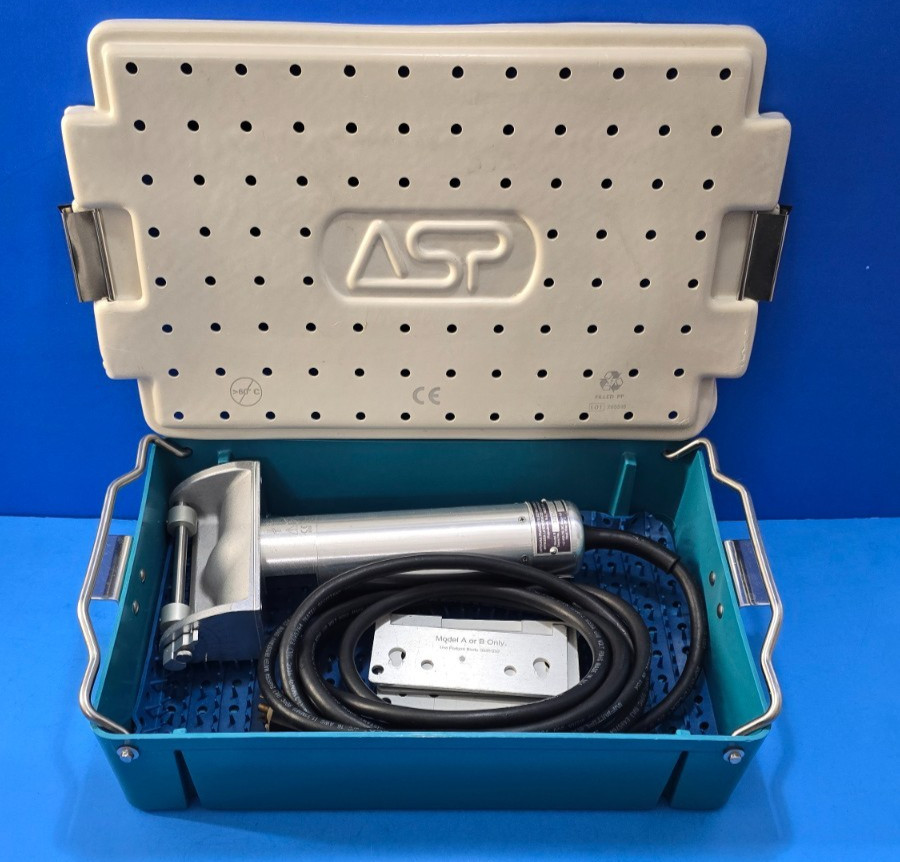 Integra Padgett Electro Dermatome Model B with Guards