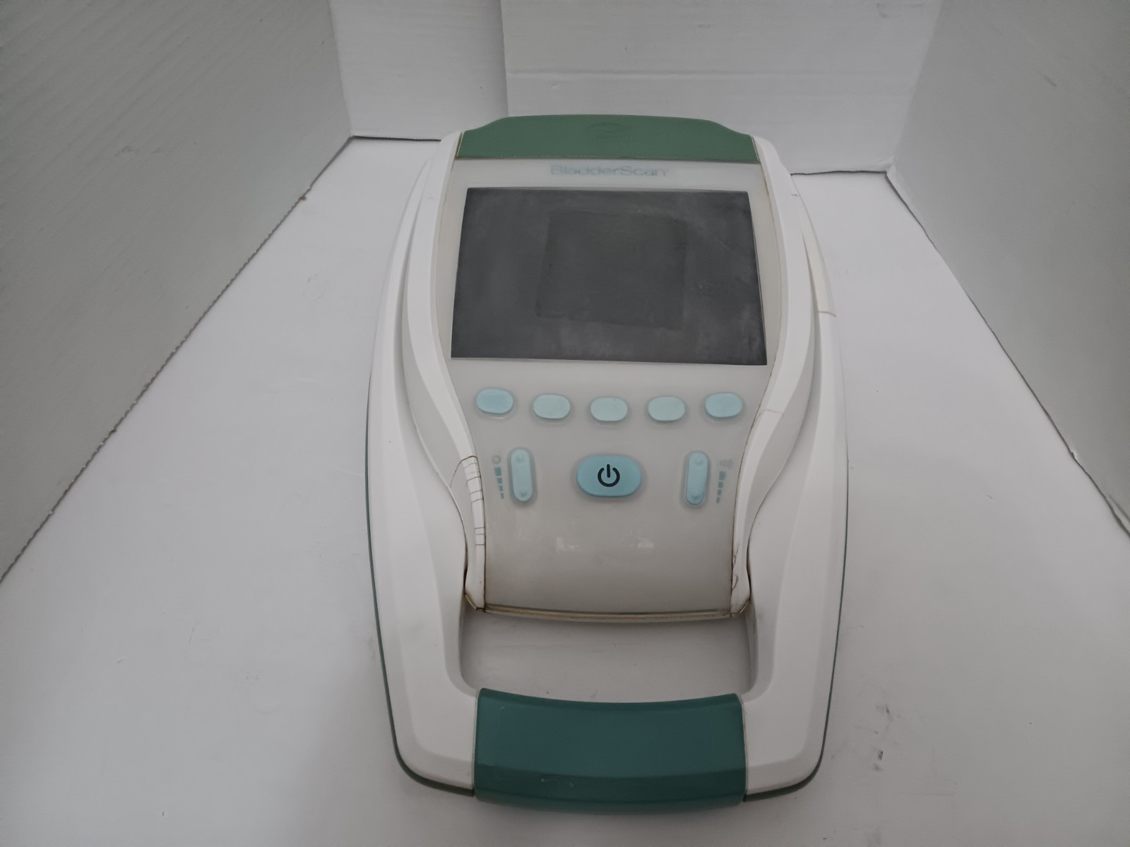 Verathon BVI 9400 Bladder Scan BladderScan Unit 113